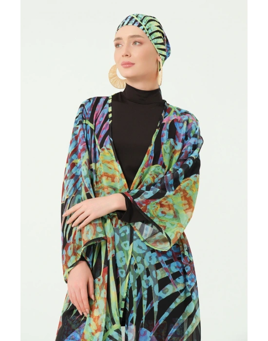 Calista Kemerli Pareo