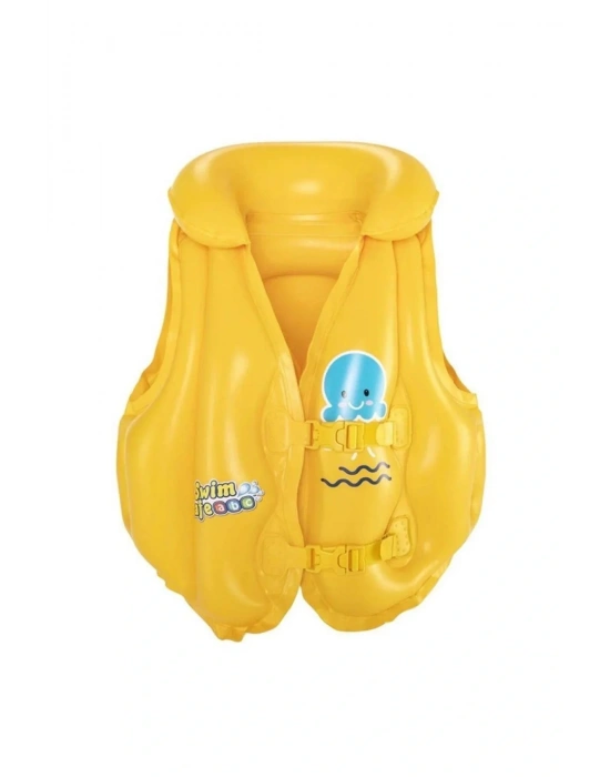 Can Yeleği 51x46 Cm Yelek - 32034 (lisinya)