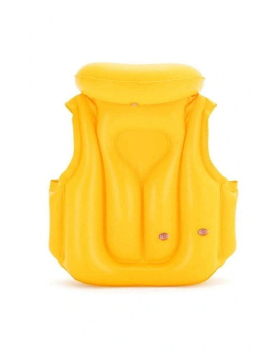 Can Yeleği 51x46 Cm Yelek - 32034 (lisinya)