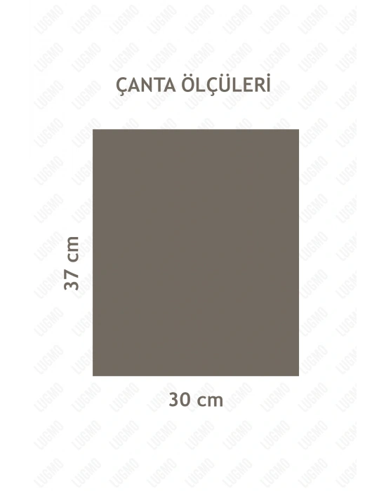 Çeyizlik Kuran Çantası, Terlik Çantası Krem