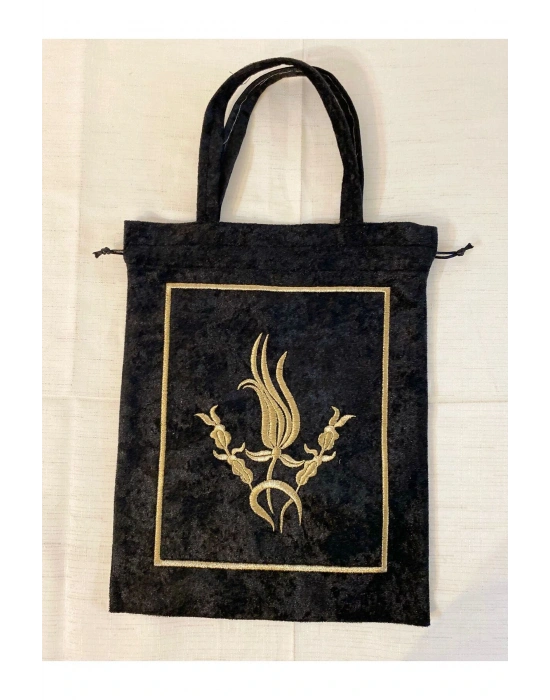 Çeyizlik Kuran veya Ayakkabı Çantası