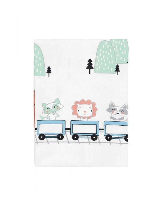 Choo Choo Muşamba Bebek Alt Açma 65189