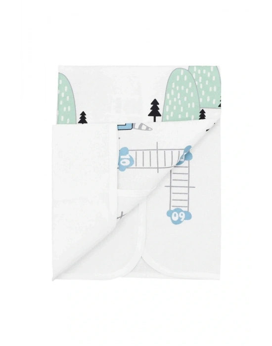 Choo Choo Muşamba Bebek Alt Açma 65189