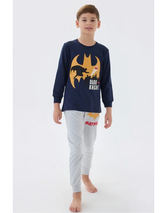 Çocuk Erkek Eşofman Takımı