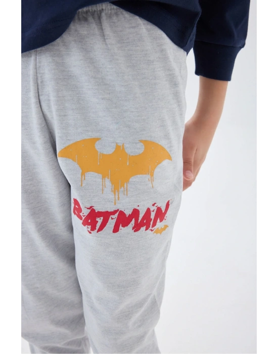 Çocuk Erkek Eşofman Takımı