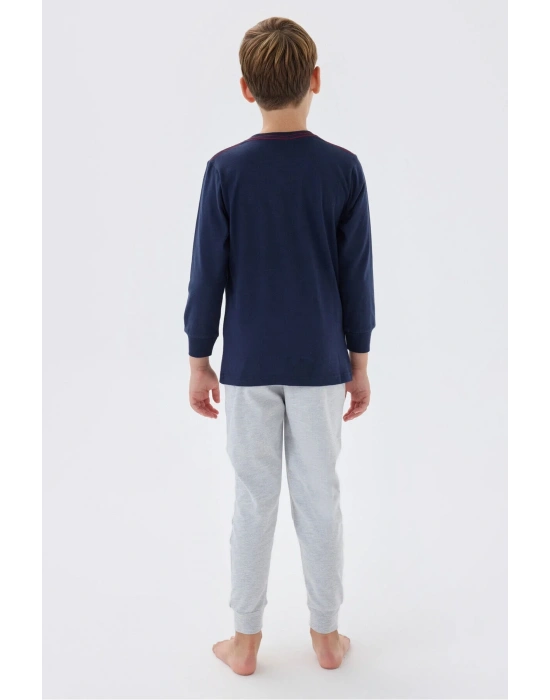 Çocuk Erkek Eşofman Takımı