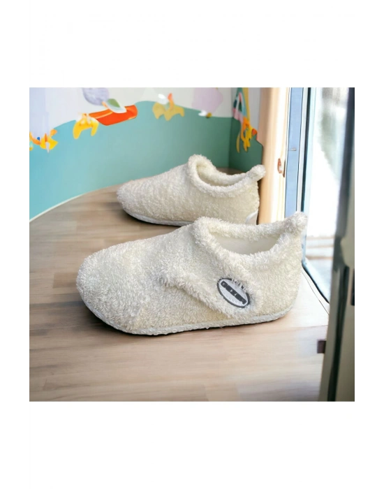 ÇOCUK GÜNLÜK KREŞ AYAKKABISI PANDUF