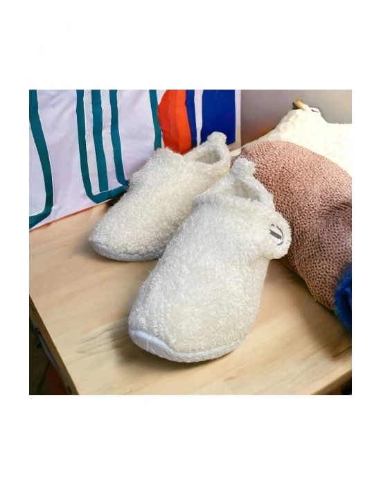 ÇOCUK GÜNLÜK KREŞ AYAKKABISI PANDUF