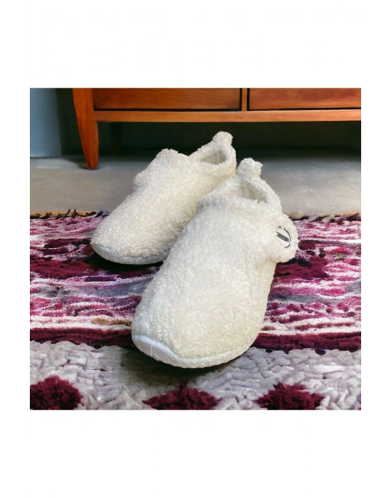 ÇOCUK GÜNLÜK KREŞ AYAKKABISI PANDUF