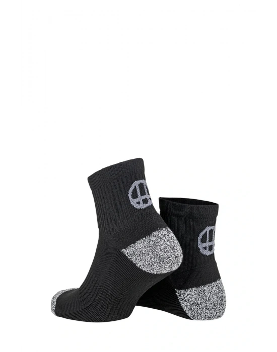 Coolmax Dört Mevsim Çorabı Cu