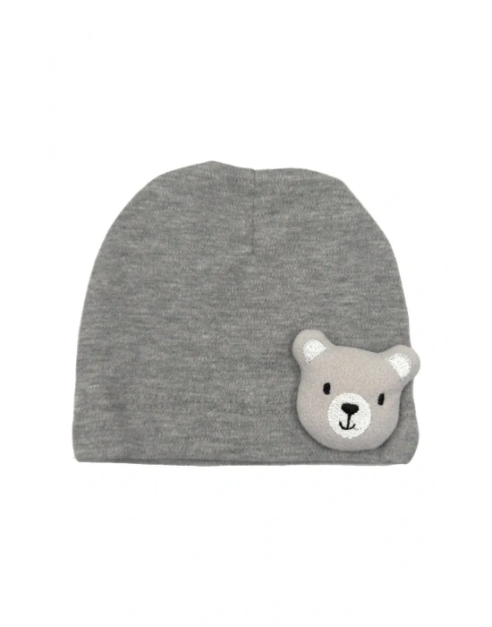 Cute Animals Bebek Şapka 72192 Asorti