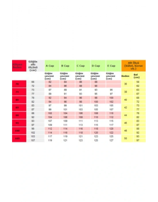 Defnada Defnada 192 Desteksiz Straplez Sütyen