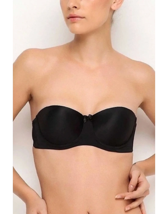 Defnada Defnada 195 Destekli Straplez Sütyen