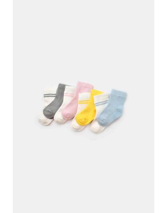 Derby Bamboo 2li Çorap