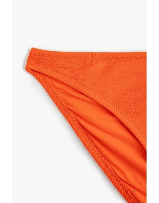 Dokulu Bikini Altı Normal Bel Yeni Sezon 2025