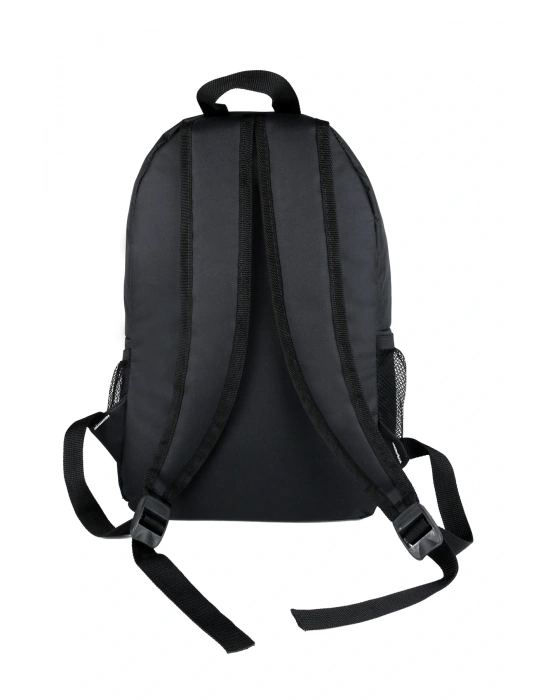 Dört Cepli Sırt Çantası Okul Çantası Günlük Kullanım Ve Suya Dayanaklı