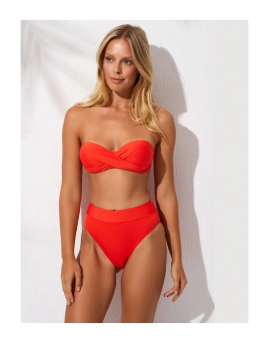 Double Dolgulu Bikini Takımı  241242