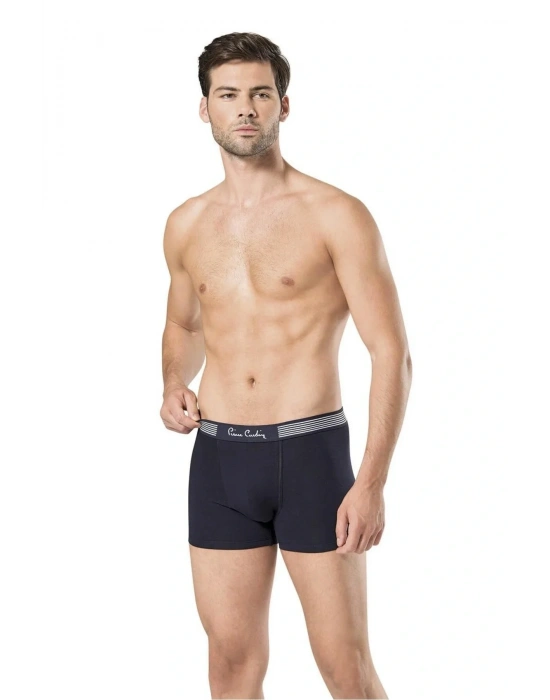 Erkek 3lü Stretch Boxer