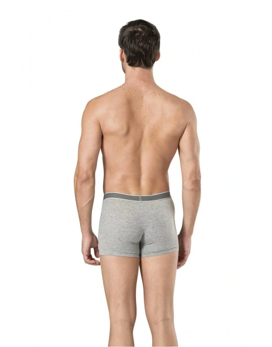 Erkek 3lü Stretch Boxer