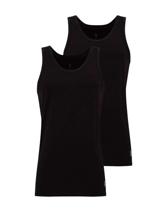 Erkek 80188 Siyah 2 Li Atlet