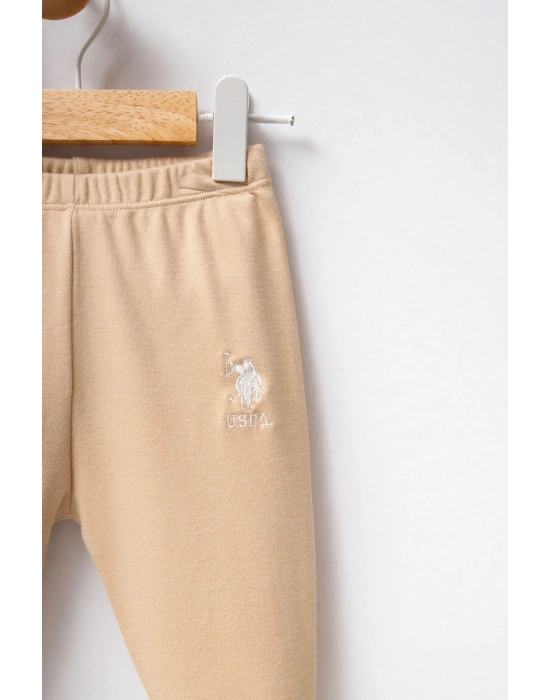 Erkek Bebek Beyaz Bebek Takım