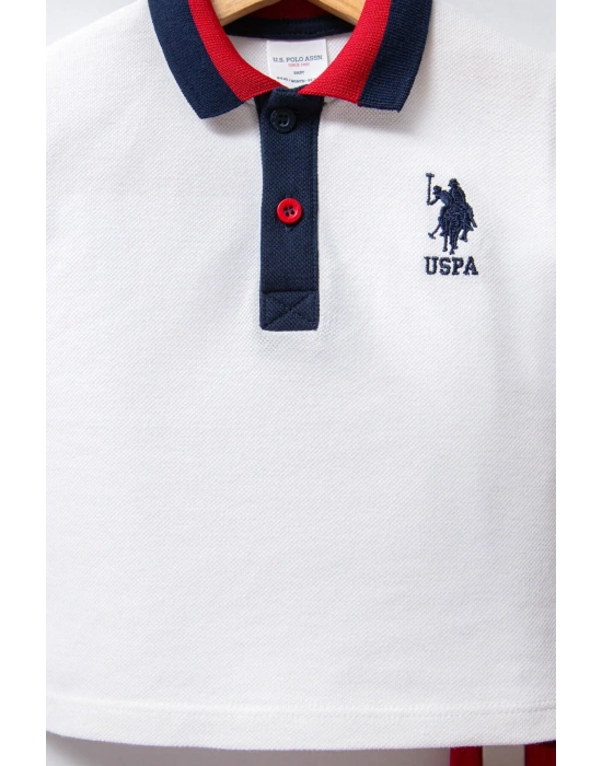 Erkek Bebek Kırmızı Bebek Takım