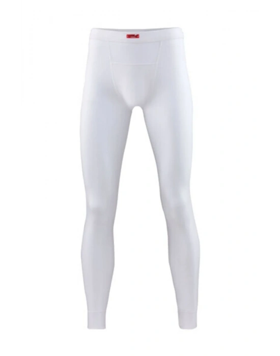 Erkek Beyaz Termal Alt Pro 2. Seviye Içlik