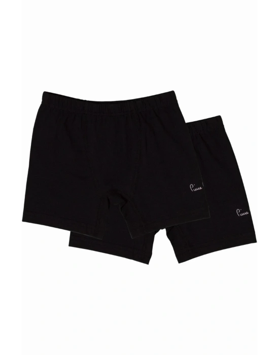 Erkek Çocuk Boxer Külot Likralı 301973