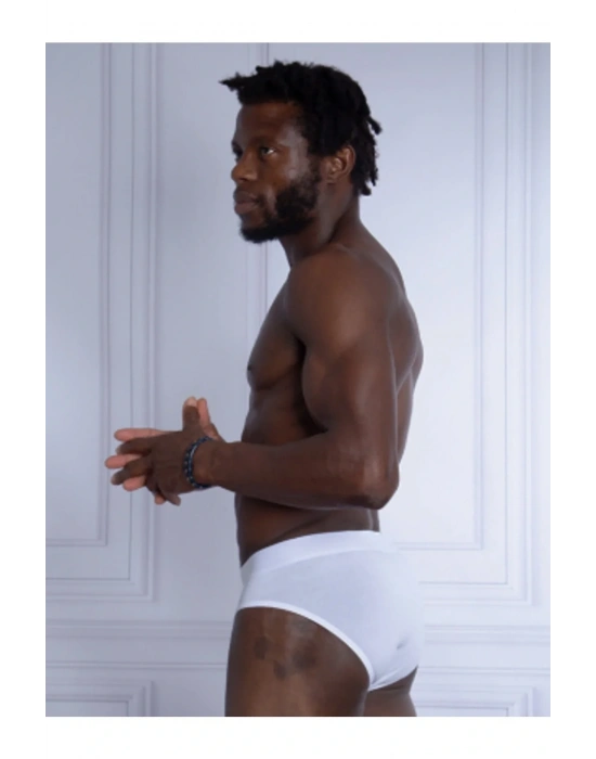 Erkek Slip Külot 2li Paket Mood 9322