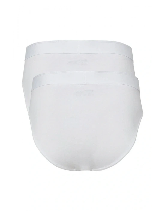 Erkek Slip Külot 2li Paket Mood 9322