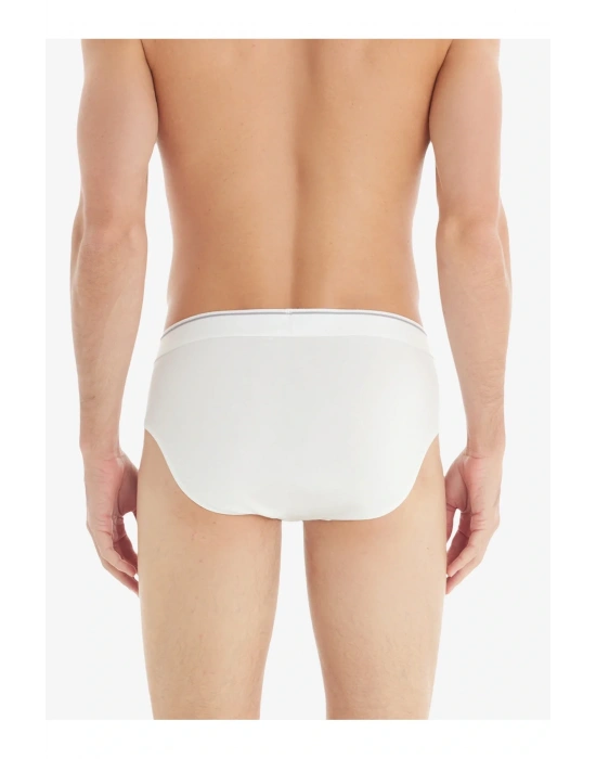 Erkek Slip Külot Tender Cotton 9232 - Beyaz