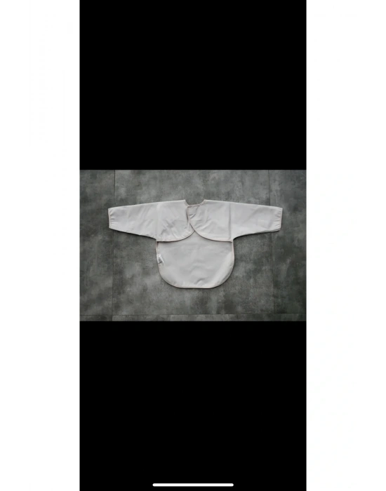 Funny Ducks Kollu Muşamba Önlük