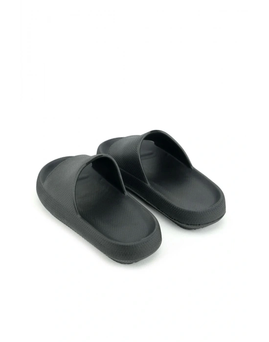 Gezer Plaj Havuz Günlük Ev Banyo Kaymaz Taban Terlik 15326