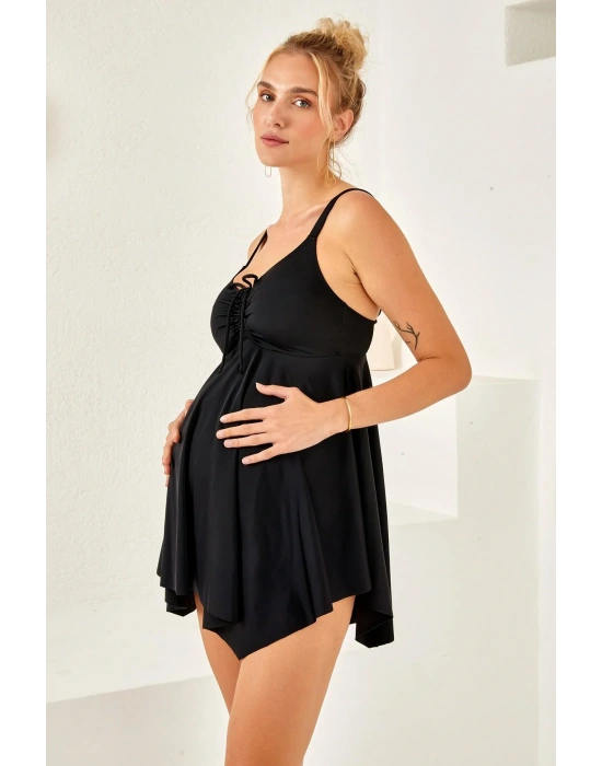 Hamile Tankini 4502