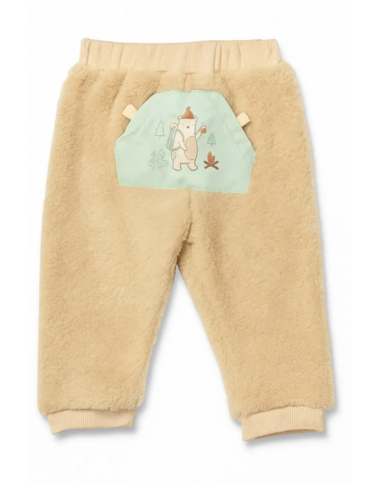 Happy Bebek Pantolonu 57925