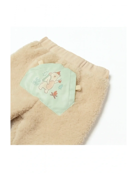 Happy Bebek Pantolonu 57925