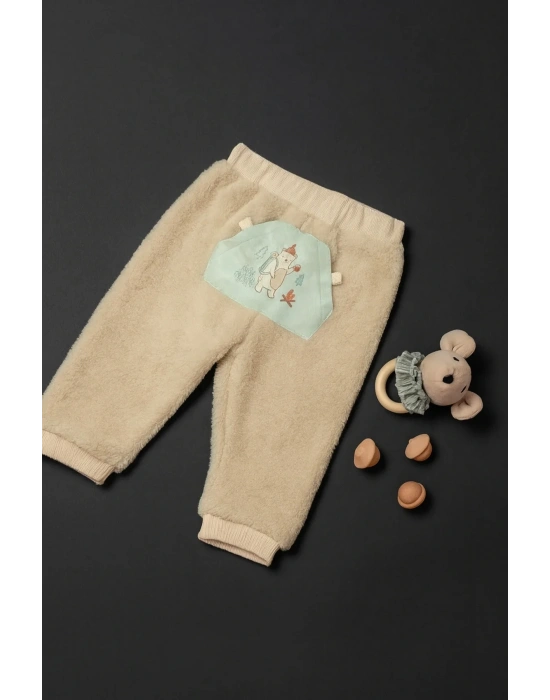 Happy Bebek Pantolonu 57925