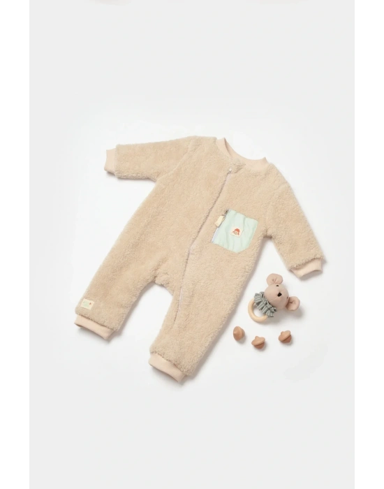 Happy Kampçı Tulum