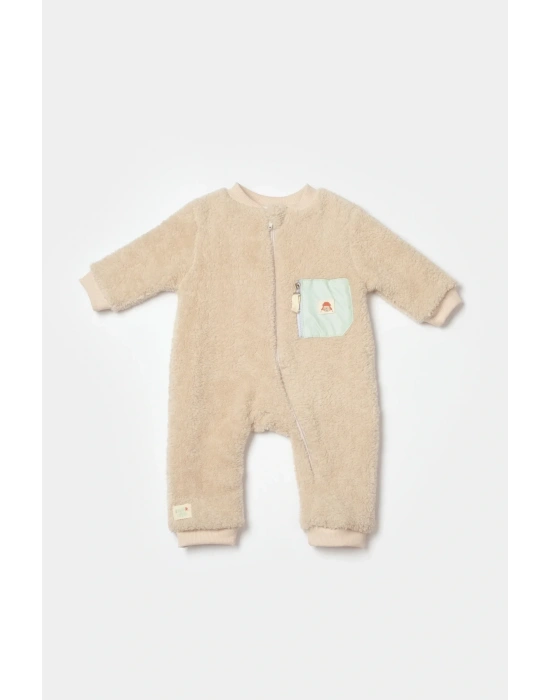 Happy Kampçı Tulum