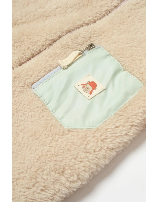 Happy Kampçı Tulum