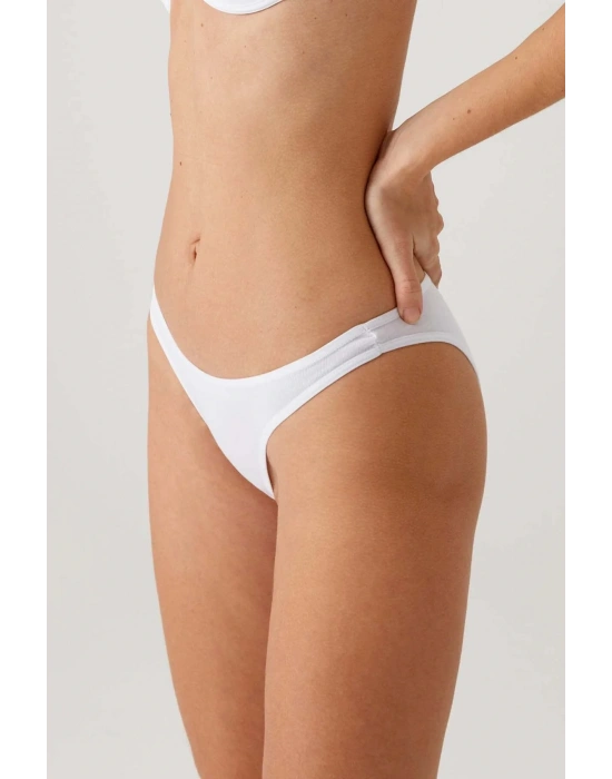 Kadın 5li Ekonomik Paket 2055 Basic Brief Pamuklu Külot