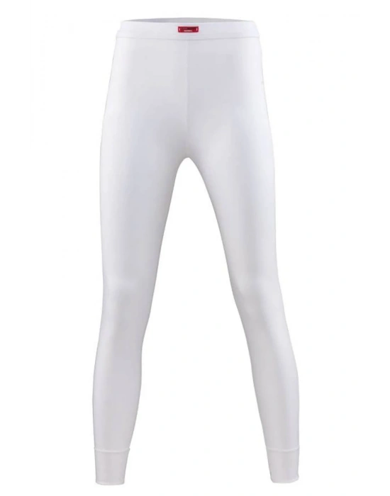 Kadın Kar Beyaz Termal 2. Seviye Alt İçlik 1264