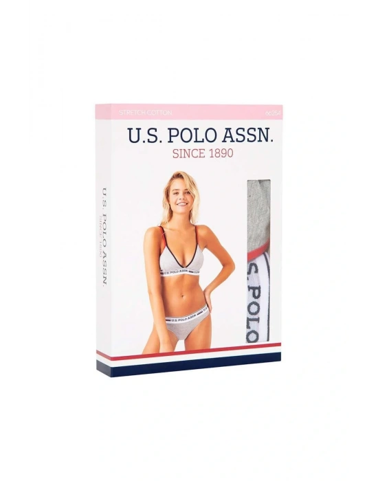 Kadın Lacivert Büstiyer Slip Takım