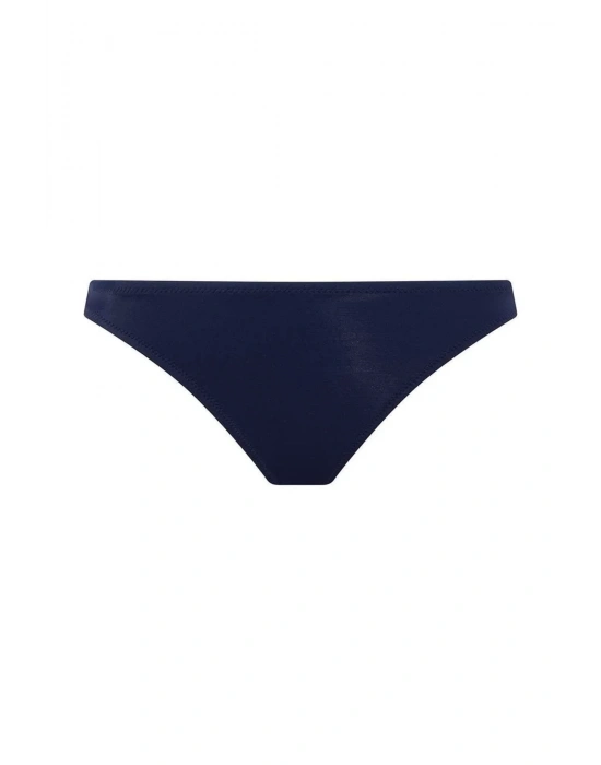 Kadın Lacivert String Bikini Altı