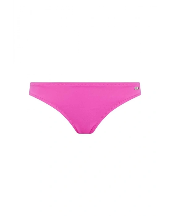 Kadın Pembe Brazilian Bikini Alt