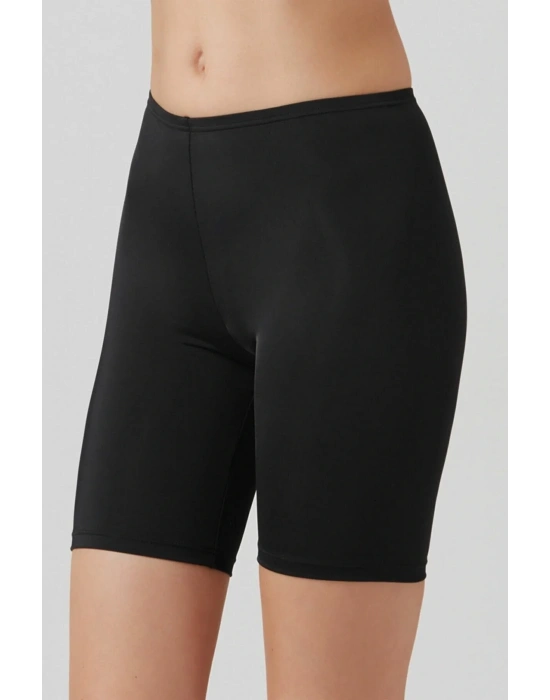 Kadın Rock Düz Tayt