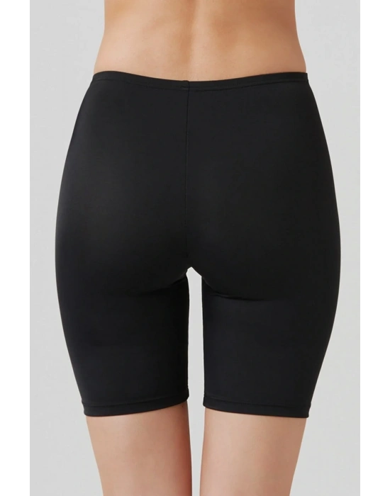 Kadın Rock Düz Tayt