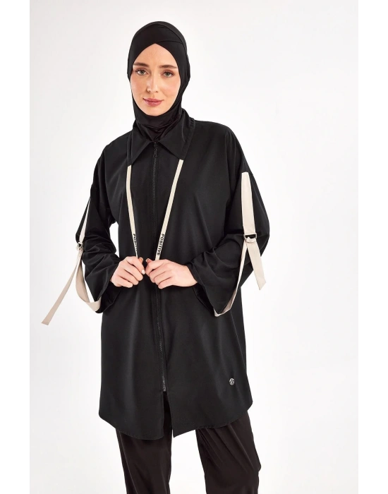 Kamılla Uzun Kollu Tesettür Mayo 1222