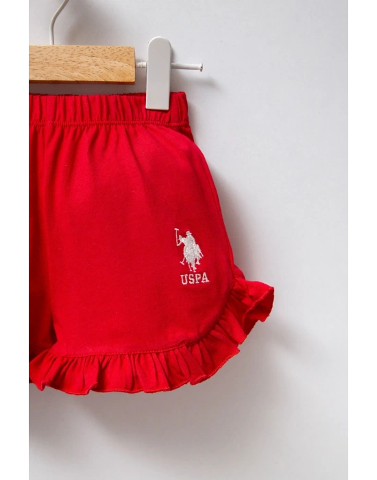 Kız Bebek Beyaz Bebek Takım