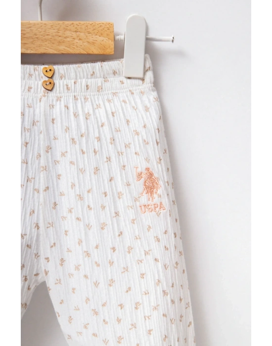 Kız Bebek Pembe Bebek Takım